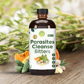 PARASITES CLEANSE BITTERS